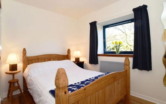 Seagreens Cottage