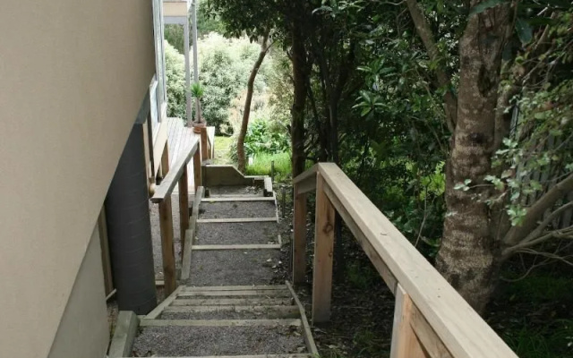Dream Views at Arthurs Seat B&B