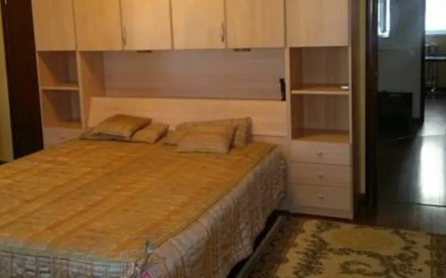 Taugul Apartment