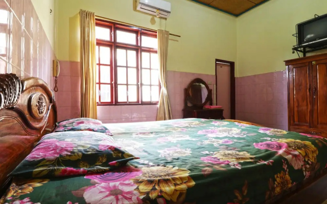 Hotel Garuda Binjai