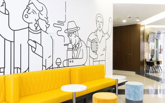 Fenicius Charme Hotel