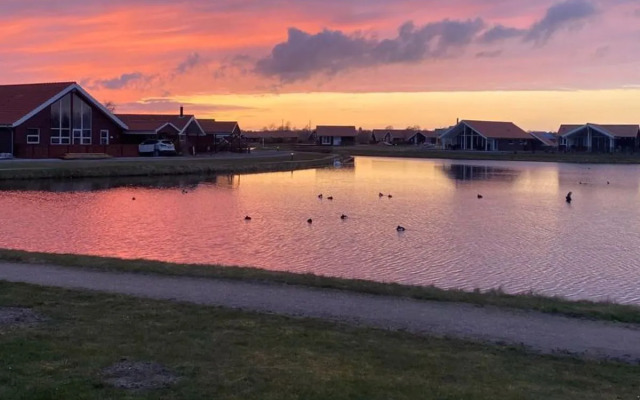 "Zaharinka" - 950m from the sea in Lolland, Falster and Mon