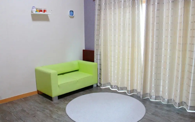 Taean Tree Pine Pension and Guest House