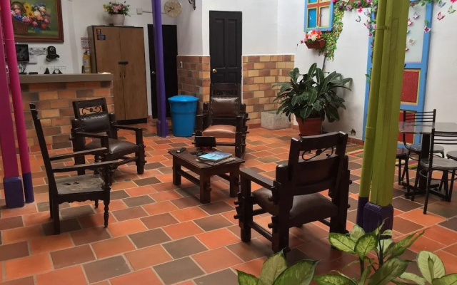 Hostal Siloe
