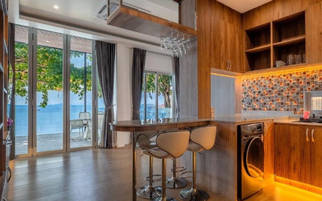 The Strand Resort Samui