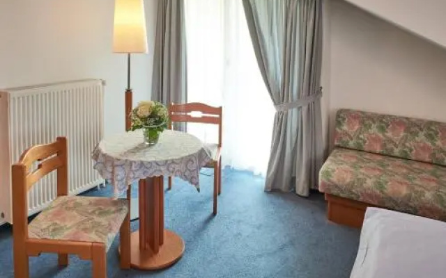 Hotel Münster