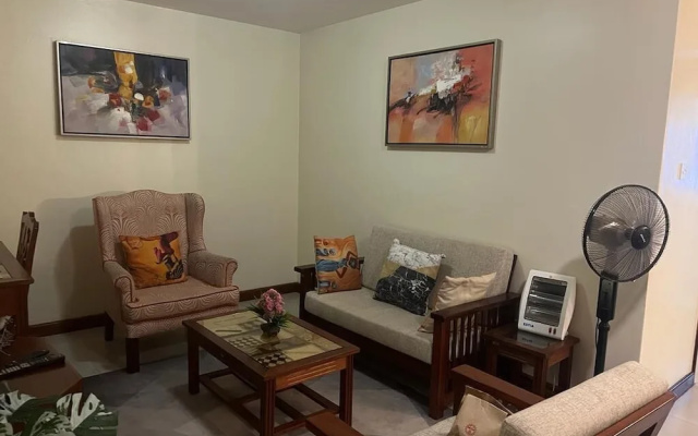 Brickwood Apartments Westlands