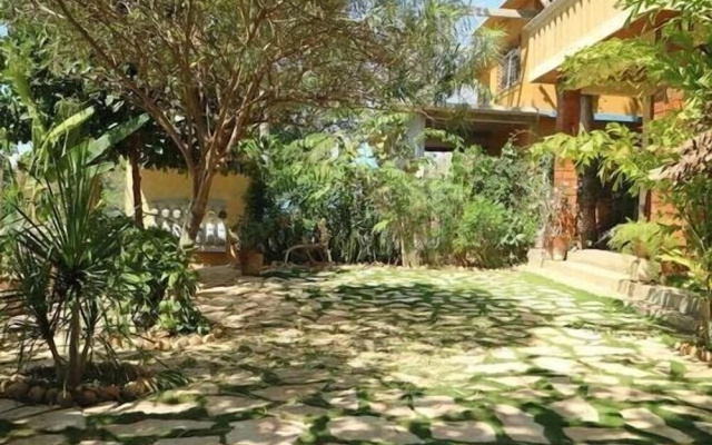 Bungalows Luz de Luna