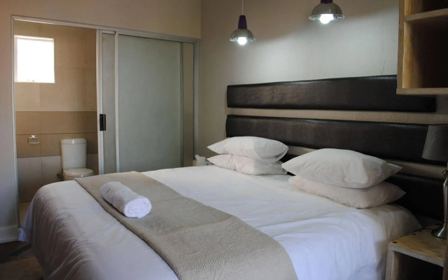 B and B Sandton