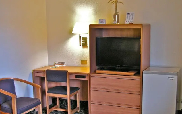 Travelodge Pendleton