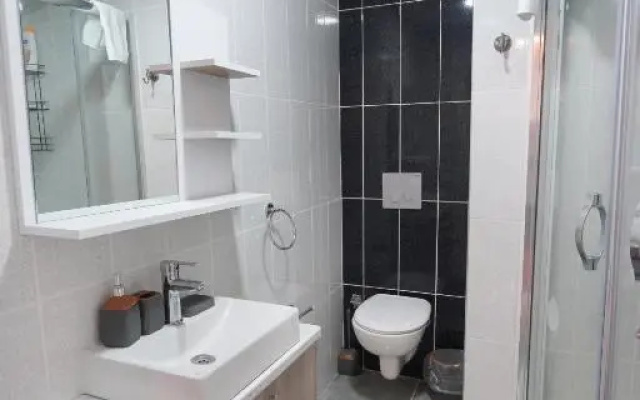1-bedroom, nearby services, park, free wifi, free parking - SS5