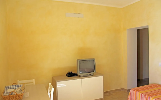 Struttura Turistica Villa Calamita