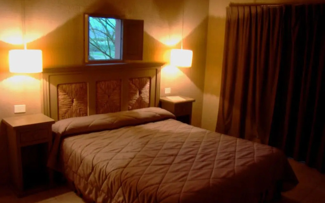 Hotel Boutique Cañon de Talampaya