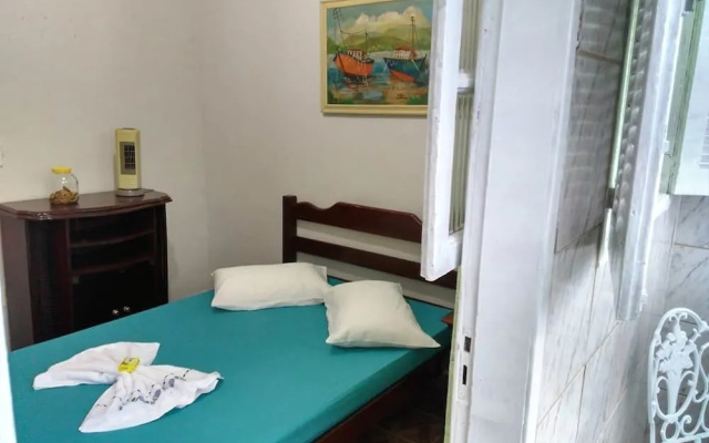 Hostel Campo Belo