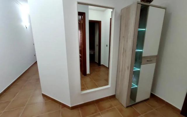 Vivienda vacacional