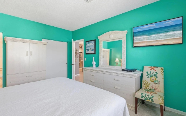 Oasis 21