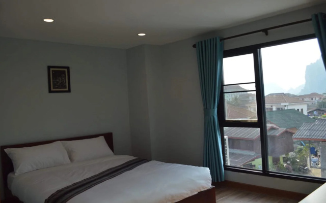 TNA Hotel