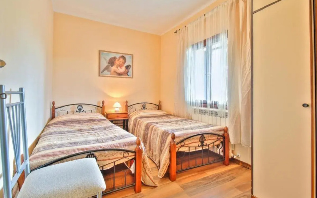 Lorena Apartments