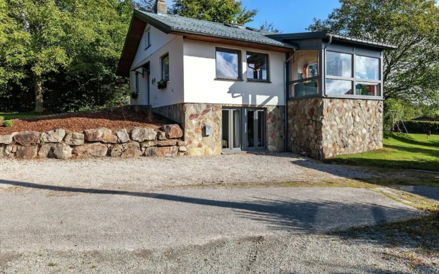 Hilltop Haven in Malmedy