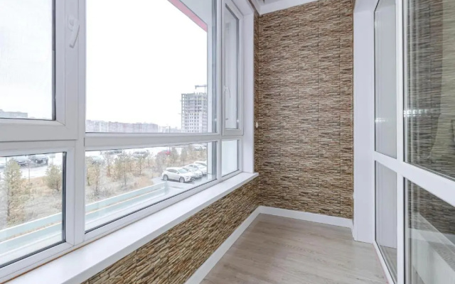 Aisali Apartments