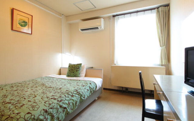 Отель Business Hotel Park Inn Sato Япония, Хита - отзывы, цены и фото номеров - забронировать отель Business Hotel Park Inn Sato онлайн комната для гостей