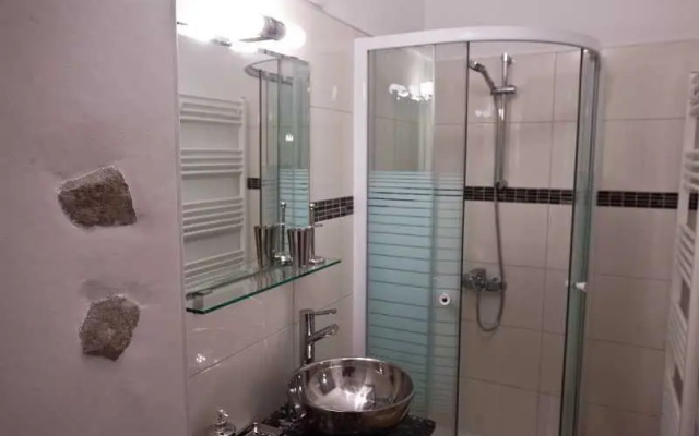 Apartment Spalatin