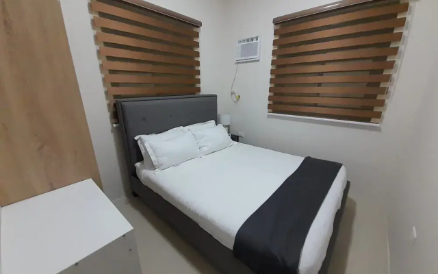 Manzil Anilao Cosy 2 Bedroom Apartment U5