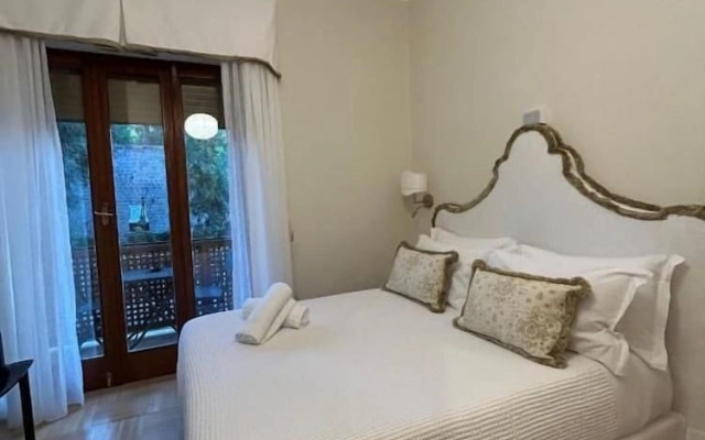 Maramà B&B Sorrento