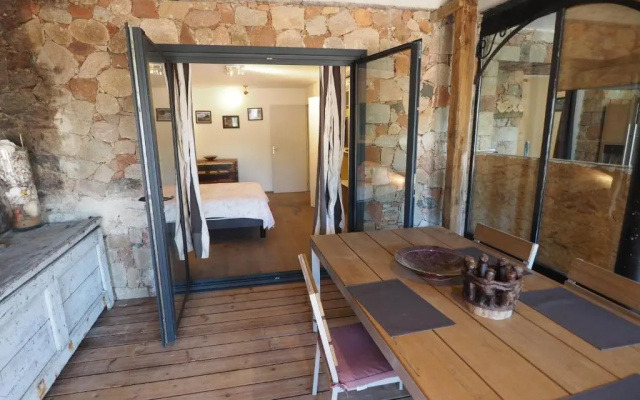 Maranatha Porto Vecchio