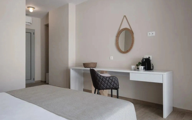 Terezas Hotel