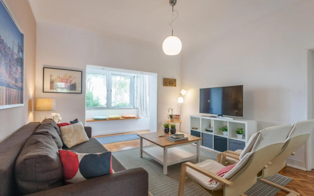 FLH Cascais Apartment with Terrace