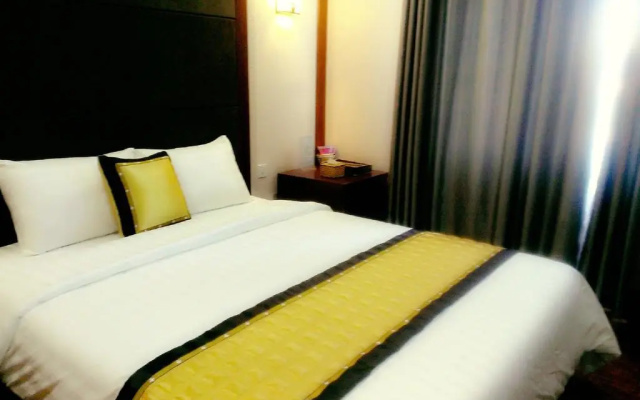 Tea Hotel