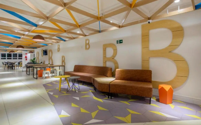 B&B Hotels Rio de Janeiro Norte