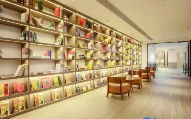HanTing Hotel (Jiaxing Nanhu International Convention and Exhibition Center)