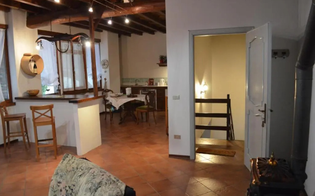 Agriturismo Cipolli e Podò Corte Carlini