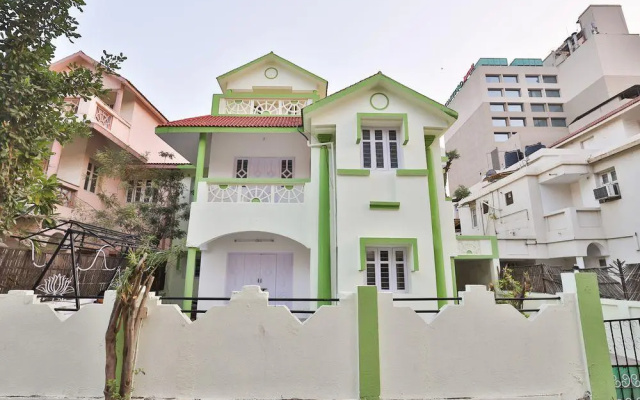 OYO 11373 Riddhi Siddhi Bungalows