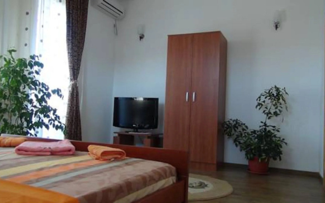 B&B Lovac Azurina