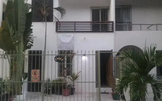 Cenote B&B