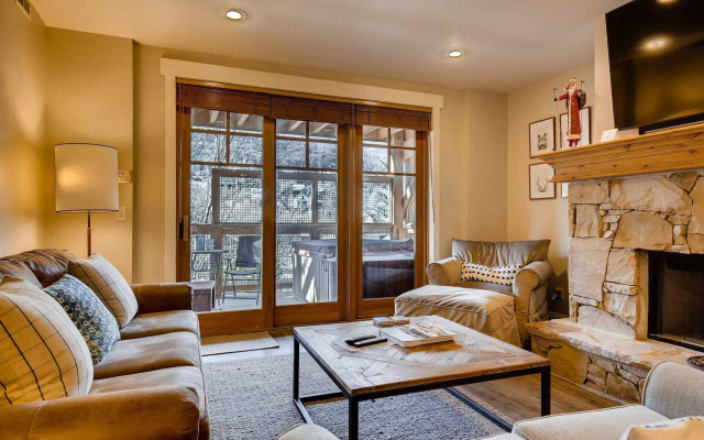 Town Pointe by Wyndham Vacation Rentals