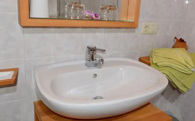 Ferienwohnung Delvai