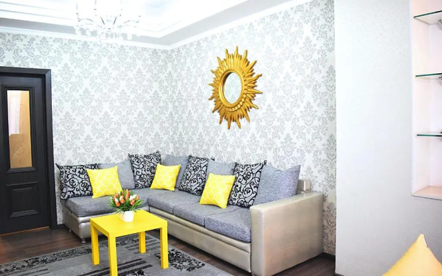 Luxury Palace Apartment