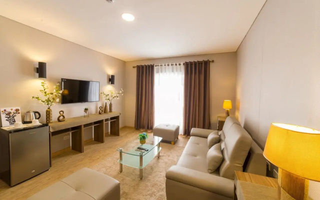 The Story Resorts & Spa