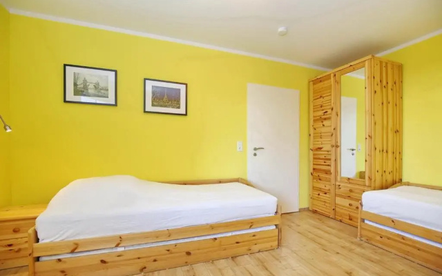 Fritz-Reuter-Weg 2 Wohnung 01