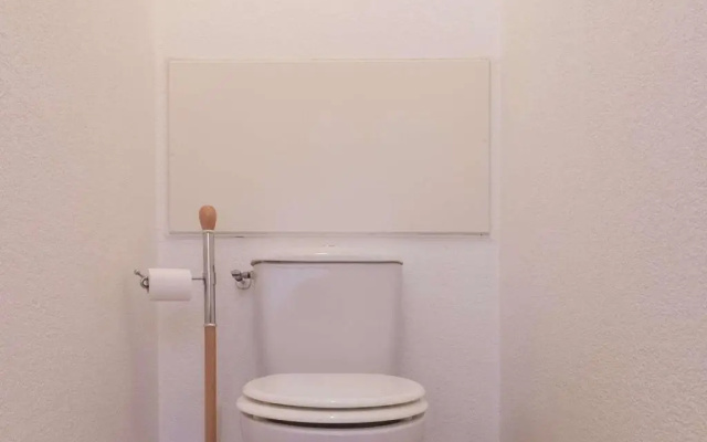 Appartement Briançon, 3 pièces, 4 personnes - FR-1-330C-10