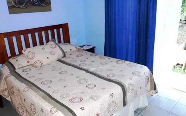 Cabañas Don Nano