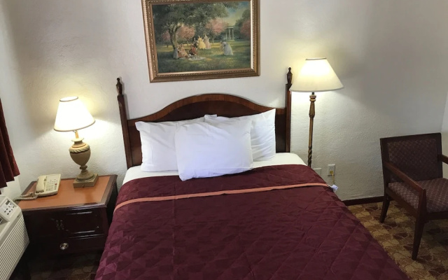 Economy Inn