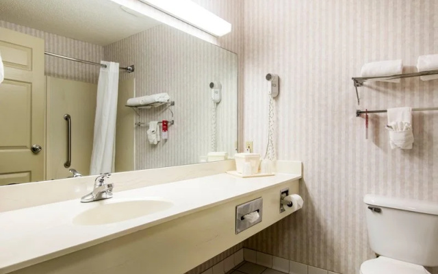 Quality Inn Moore