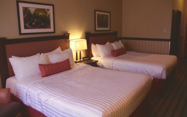 Best Western Diamond Inn