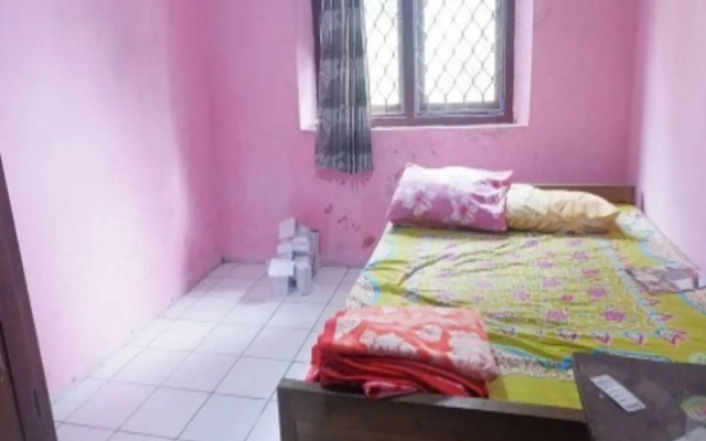 Aren Homestay
