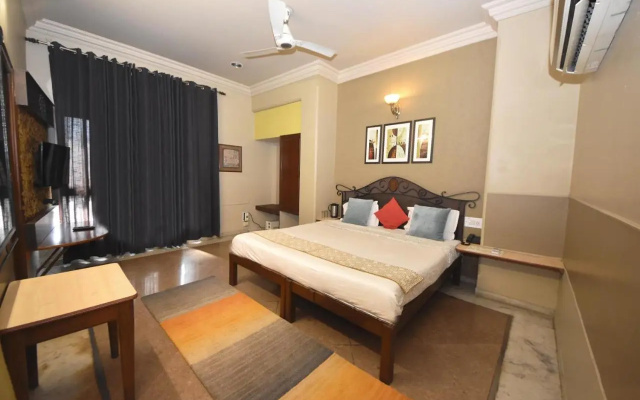 Hotel Grace